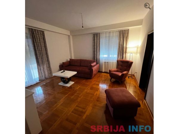 Dvosoban Apartman Biser 12 Beograd   ukarica