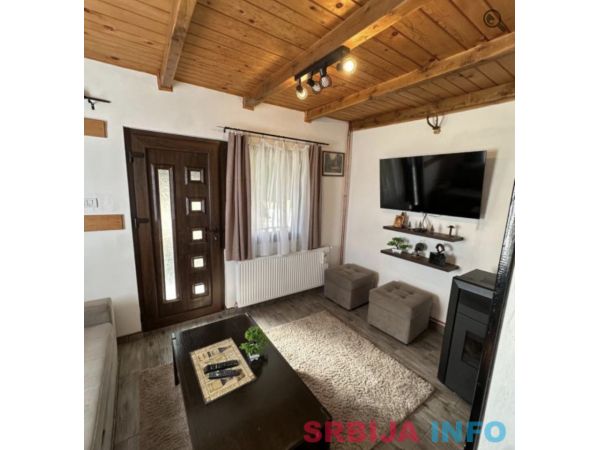 Dvosoban Apartman Vila Golden Queen Zlatibor Rudine