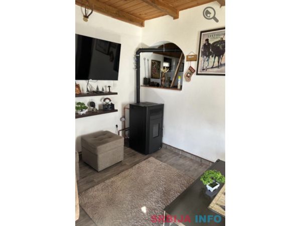 Dvosoban Apartman Vila Golden Queen Zlatibor Rudine