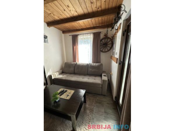 Dvosoban Apartman Vila Golden Queen Zlatibor Rudine