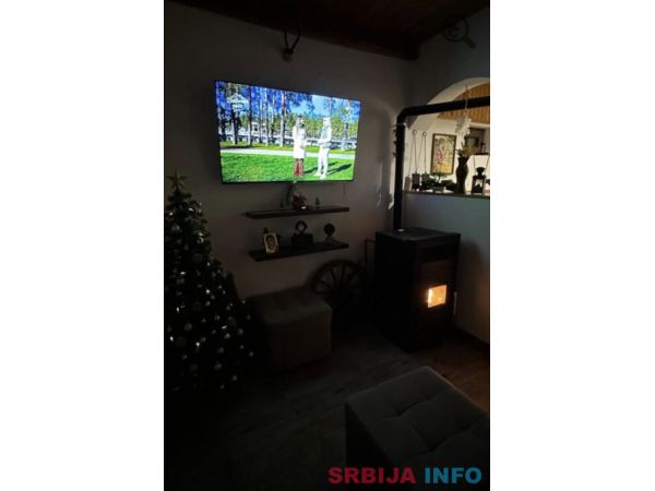 Dvosoban Apartman Vila Golden Queen Zlatibor Rudine