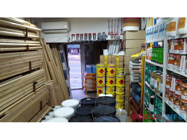MAXI PODOVI &ndash; Parket, Laminat i Brodski Pod Beograd i Novi Sad