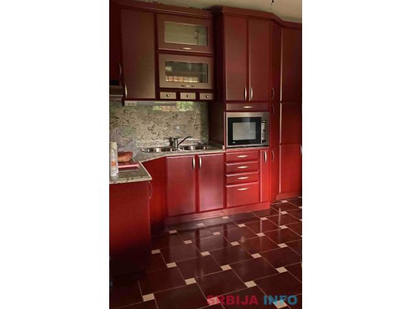 Kuća 250 m2 Ravno Selo Vrbas 