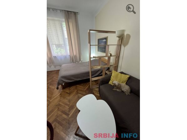 Studio Apartman Beti Beograd Centar