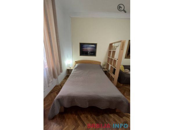 Studio Apartman Beti Beograd Centar