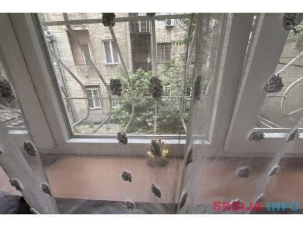 Studio Apartman Beti Beograd Centar