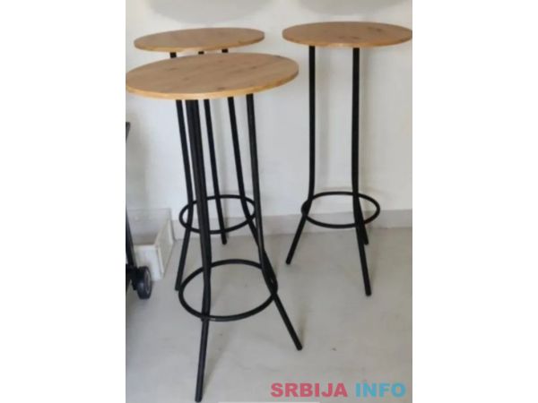 Barski stolovi