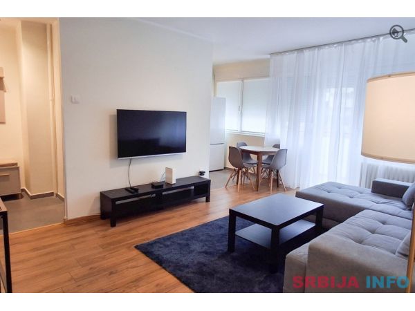 Dvosoban Apartman Beko Beograd Novi Beograd