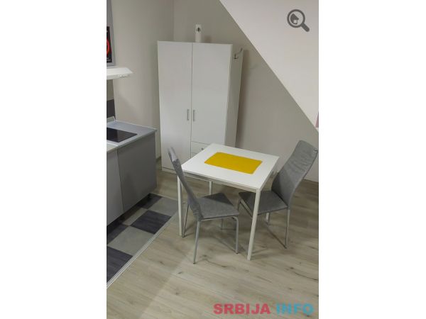 Dvosoban Apartman Tea M Beograd Zemun
