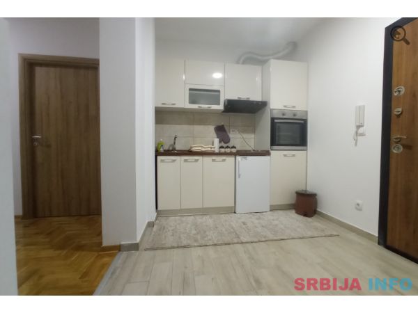 Dvosoban Apartman Ledine 2 Beograd Ledine