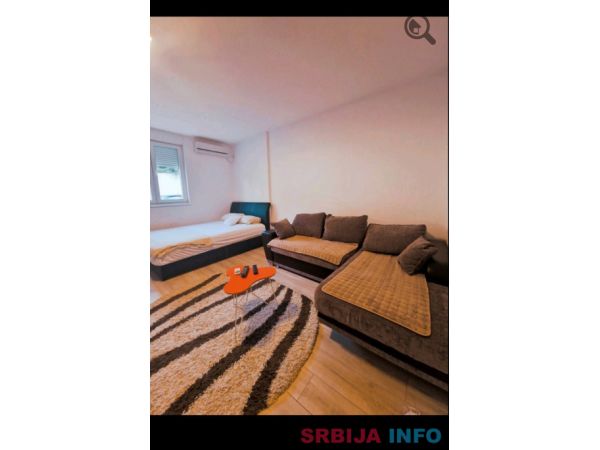 Jednosoban Apartman Mini Bg Beograd Zvezdara