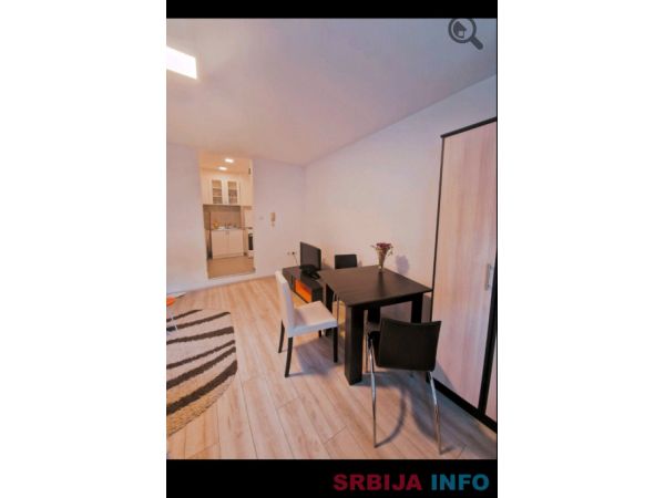 Jednosoban Apartman Mini Bg Beograd Zvezdara