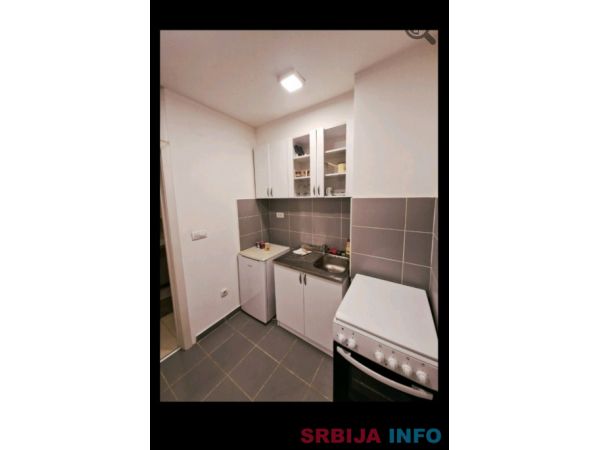 Jednosoban Apartman Mini Bg Beograd Zvezdara