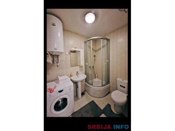 Jednosoban Apartman Mini Bg Beograd Zvezdara