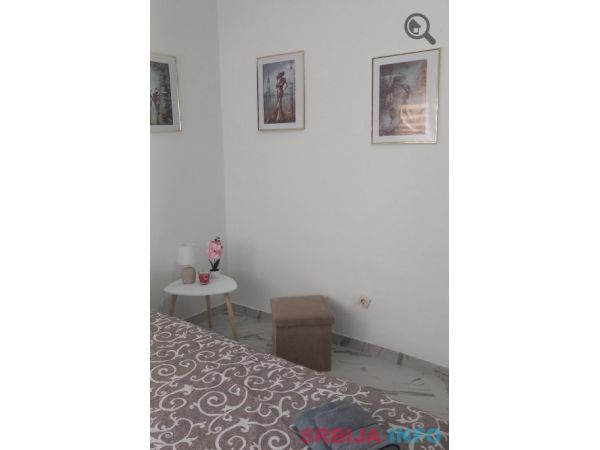 Studio Apartman Dor  ol 1 Beograd Centar