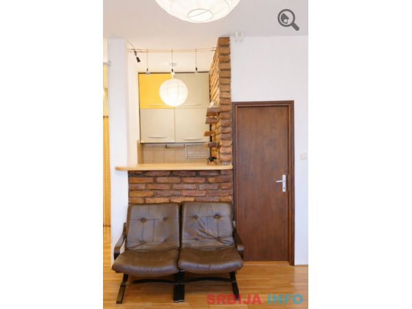 Studio Apartman East Side Beograd Palilula