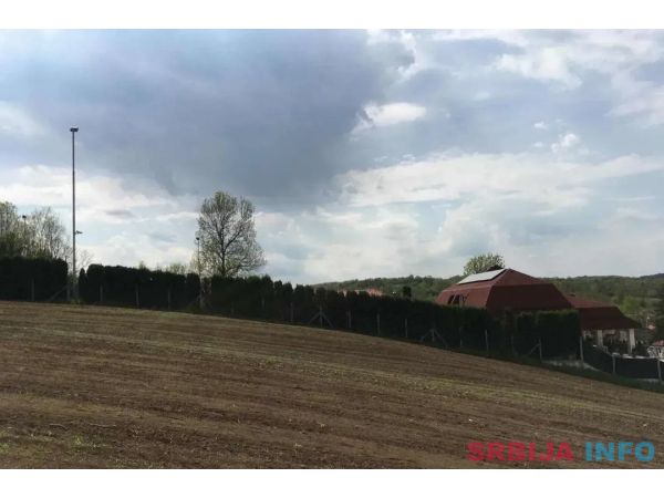 Gradjevinsko zemljiste Krnjevo-Velika Plana