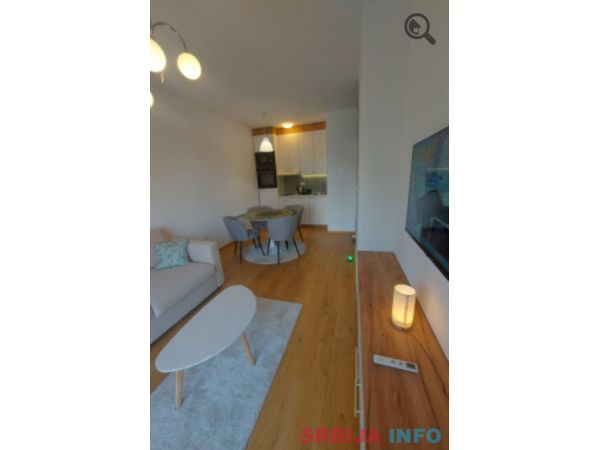 Dvosoban Apartman Jelena 62