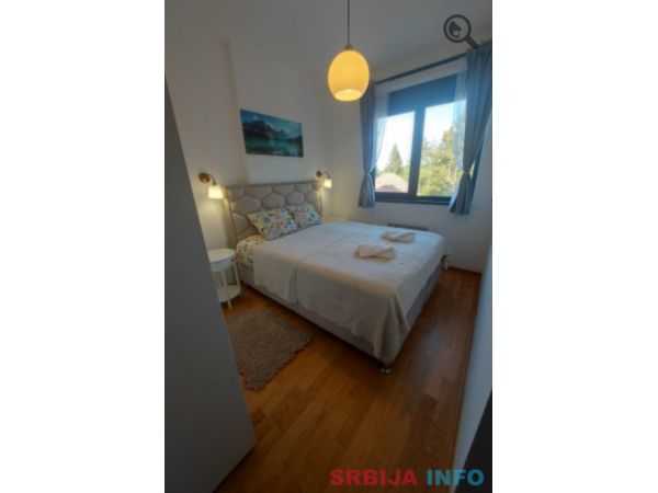 Dvosoban Apartman Jelena 62