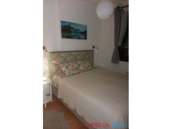 Dvosoban Apartman Jelena 62