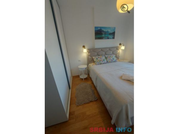 Dvosoban Apartman Jelena 62