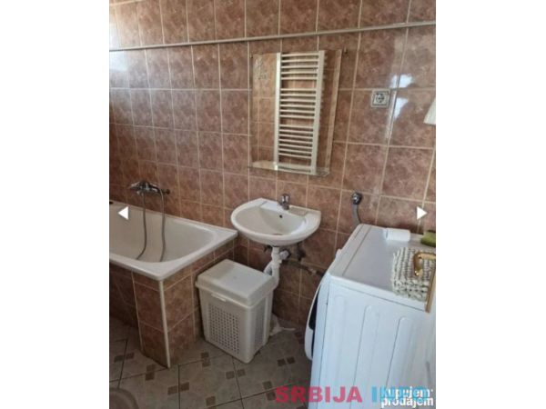 Stan 39 m2 Medaković 3 Zvezdara Beograd 