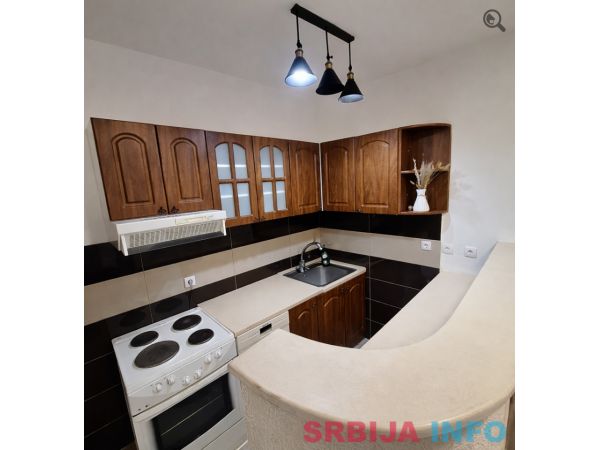 Trosoban Apartman Dor  ol garden house Beograd Centar