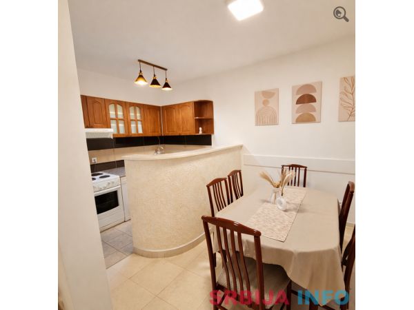 Trosoban Apartman Dor  ol garden house Beograd Centar