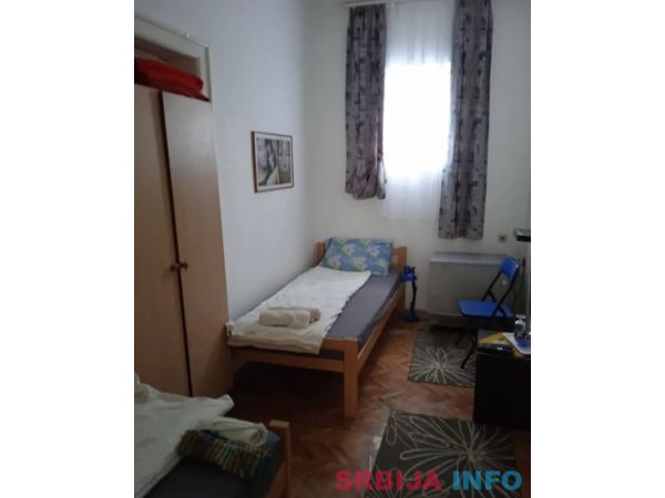 Izdavanje poslovnog prostora za razlicite delatnosti