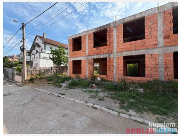 Kuća 218 m2 Voždovac Vojvode Vlahovića