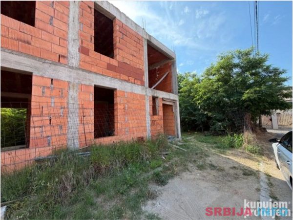 Kuća 218 m2 Voždovac Vojvode Vlahovića