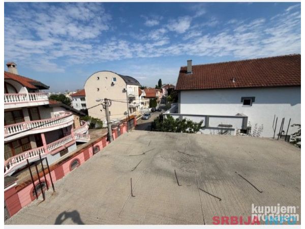 Kuća 218 m2 Voždovac Vojvode Vlahovića