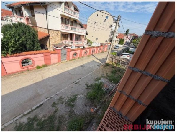 Kuća 218 m2 Voždovac Vojvode Vlahovića