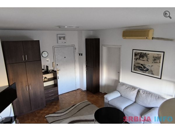 Trosoban Apartman Alex 45 Beograd Novi Beograd
