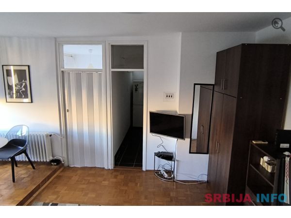 Trosoban Apartman Alex 45 Beograd Novi Beograd