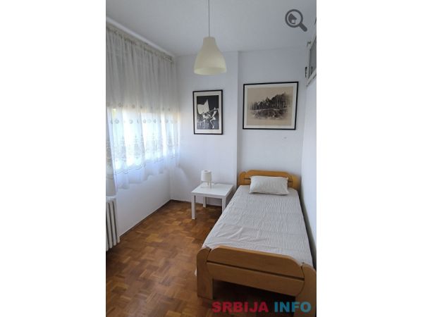 Trosoban Apartman Alex 45 Beograd Novi Beograd