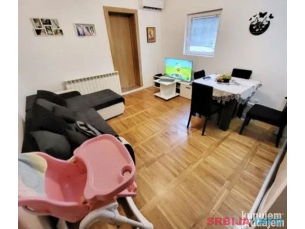 Stan 54 m2 Mirijevo Zvezdara 