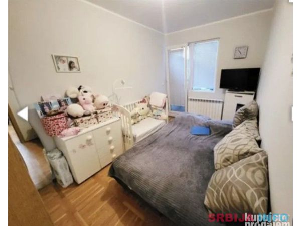 Stan 54 m2 Mirijevo Zvezdara 