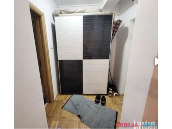 Stan 54 m2 Mirijevo Zvezdara 