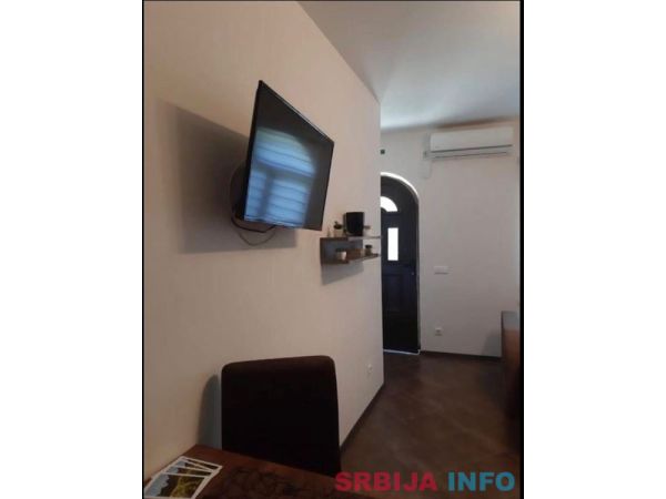 Stan-apartman u Beloj Crkvi