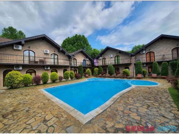 Stan-apartman u Beloj Crkvi