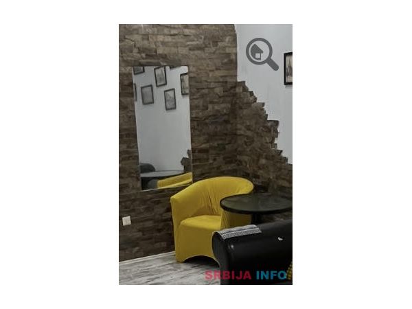 Dvosobni Apartman Diva Beograd Centar