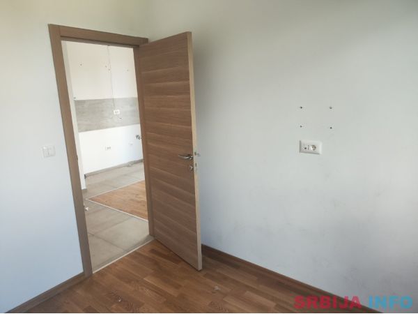 Prodaja stana na Zlatiboru
