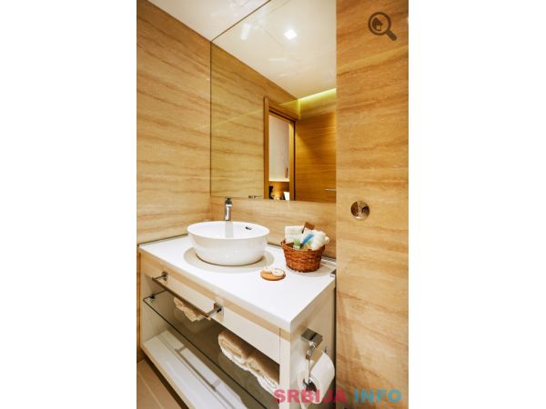 Studio Apartman One Double Beograd Centar