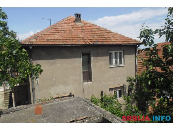 Kuća 180 m2 Carina Smederevo 