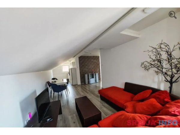 Jednosoban Apartman Aerodrom Tesla Beograd Sur  in