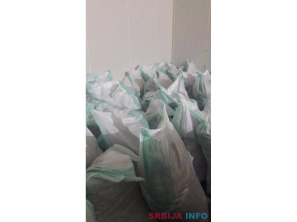 Veleprodaja polovne klasirane garderobe