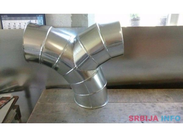 Ventilacioni sistemi u drvnoj industriji
