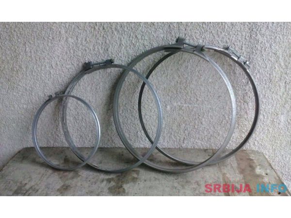 Ventilacioni sistemi u drvnoj industriji