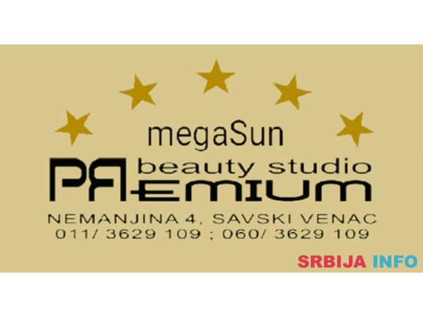 Premium Kozmeticki salon Savski venac